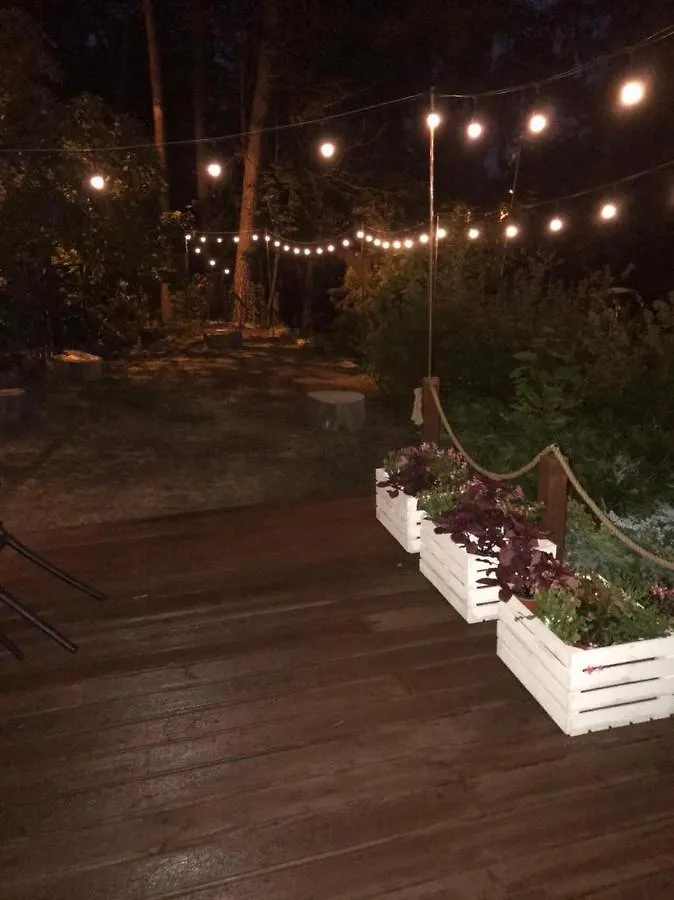 Bed & Breakfast Brat Lata Pokoje Goscinne Sopot
