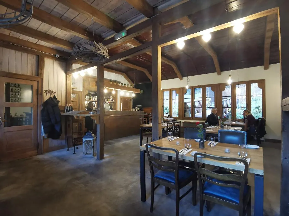Bed & Breakfast Brat Lata Pokoje Goscinne Sopot