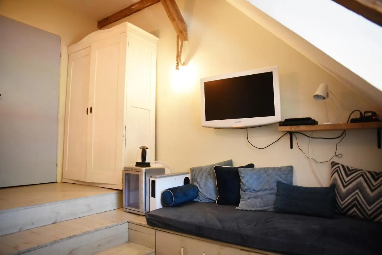 Bed & Breakfast Brat Lata Pokoje Goscinne Sopot