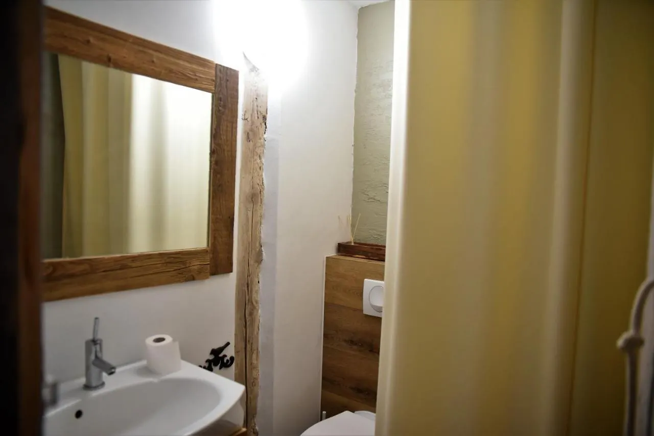 Bed & Breakfast Brat Lata Pokoje Goscinne Sopot