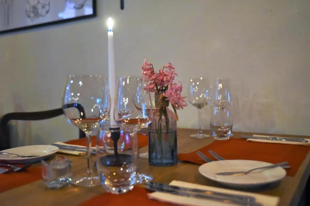 Bed & Breakfast Brat Lata Pokoje Goscinne Sopot Poland