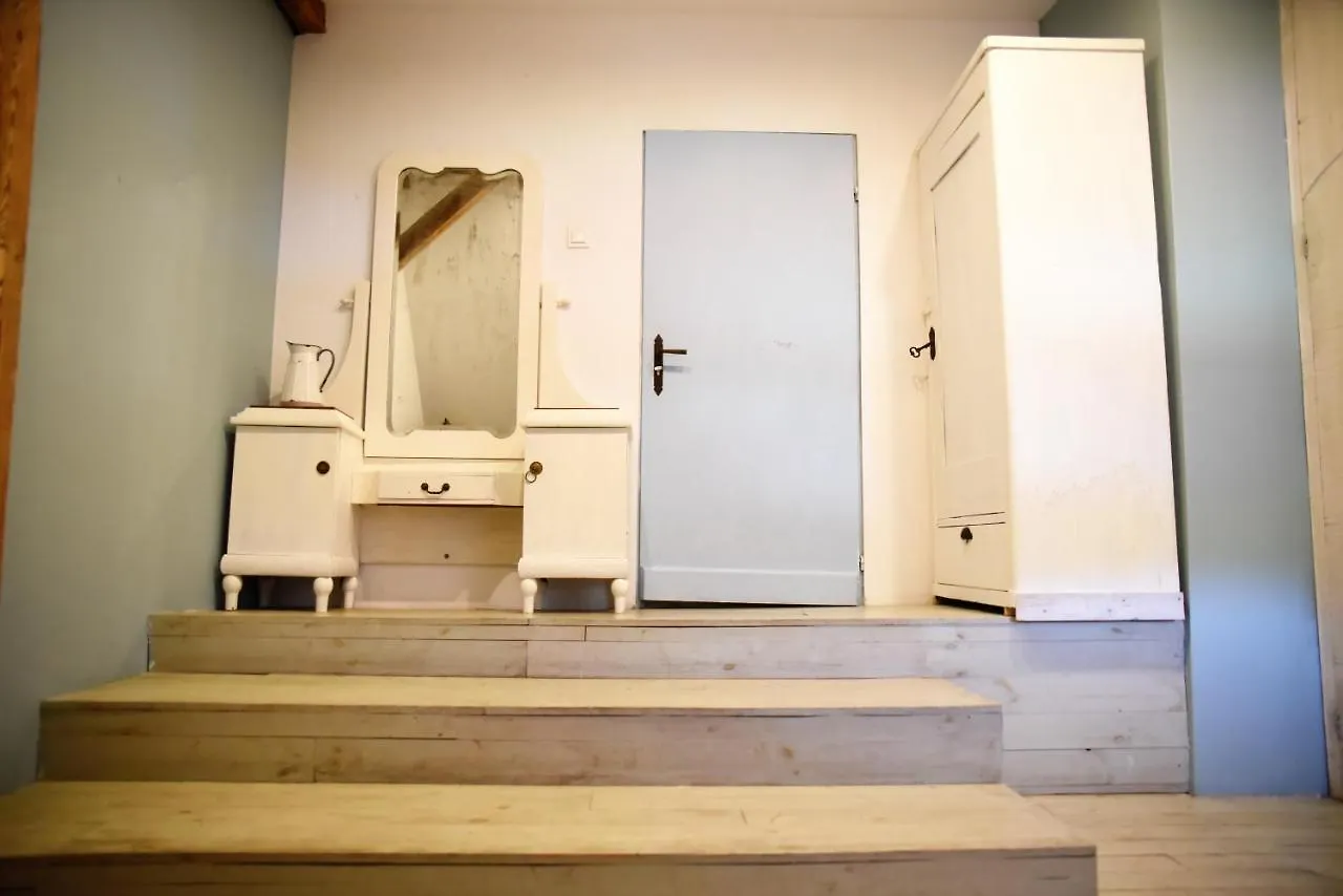 Bed & Breakfast Brat Lata Pokoje Goscinne Sopot