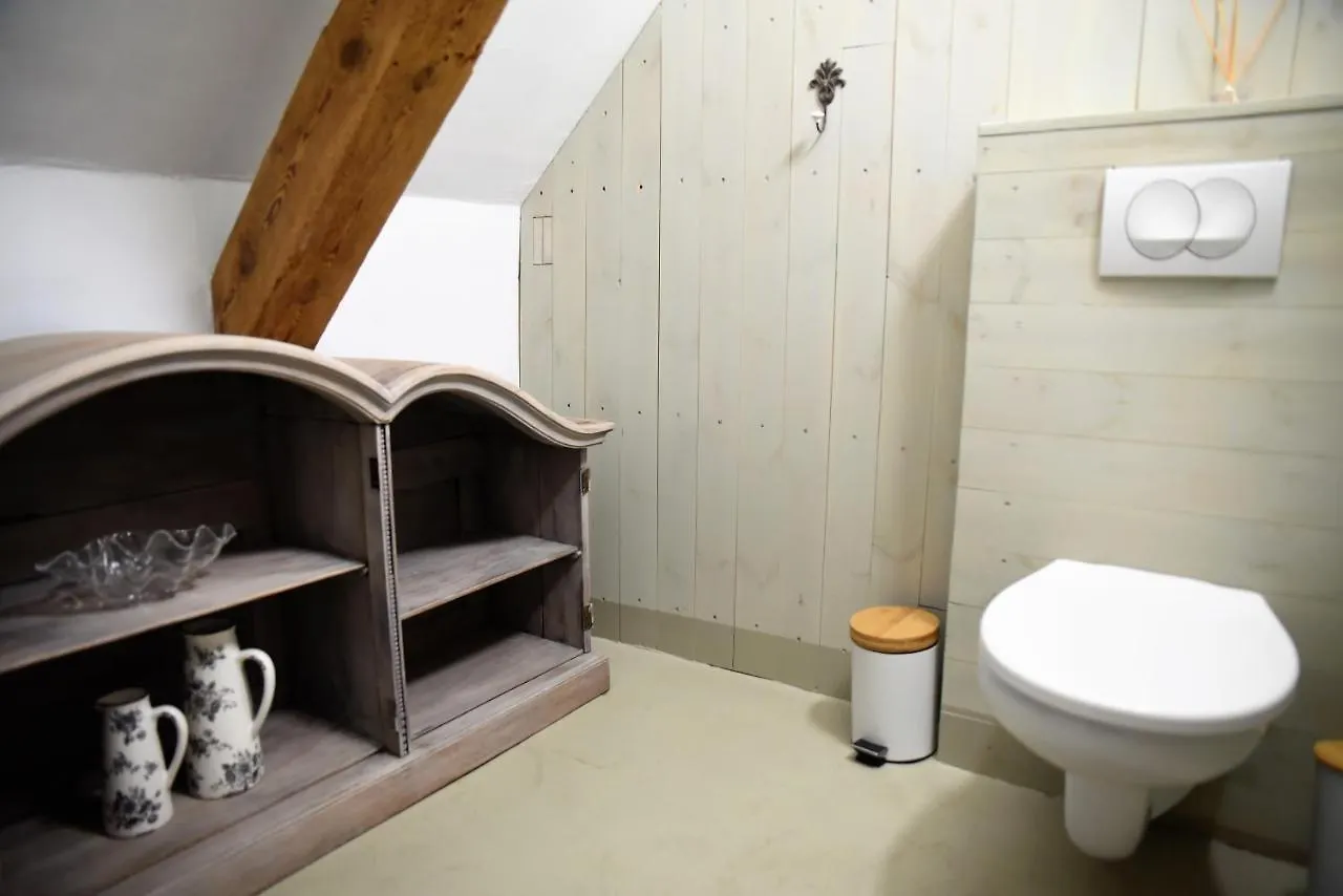Bed & Breakfast Brat Lata Pokoje Goscinne Sopot Poland